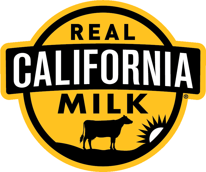 Real California Milk